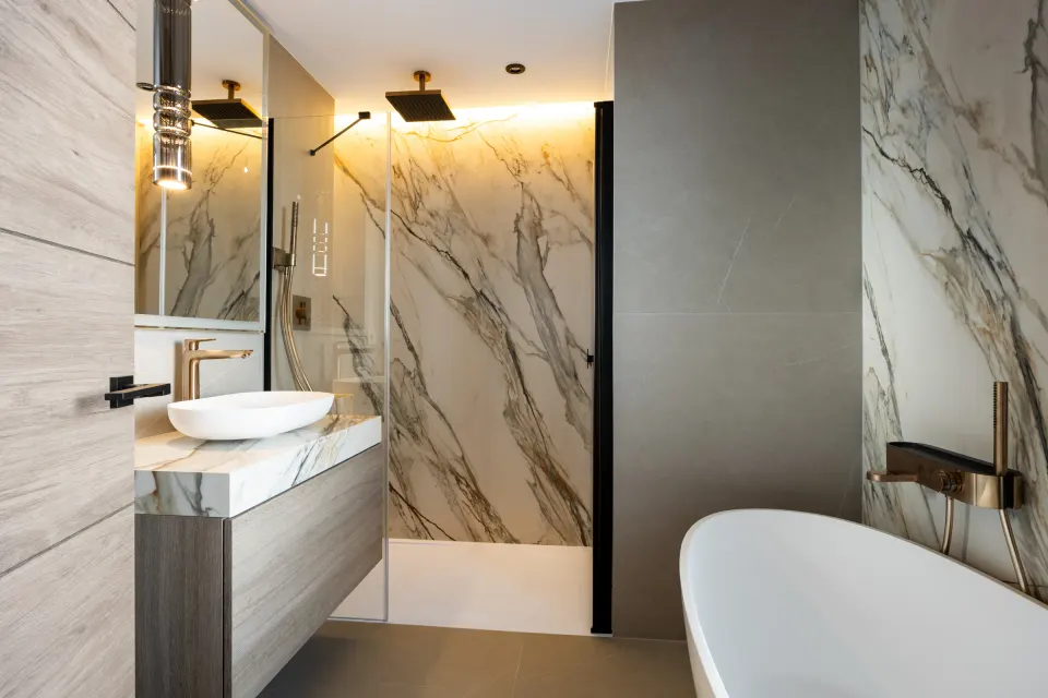 Jolie — Appartement à Calahonda