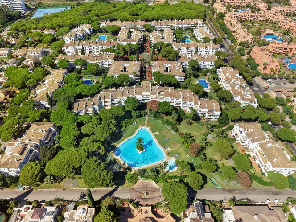 El Presidente 30 — Appartement à El Presidente