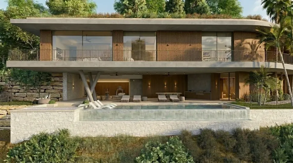 Villa Marvel — photo 3