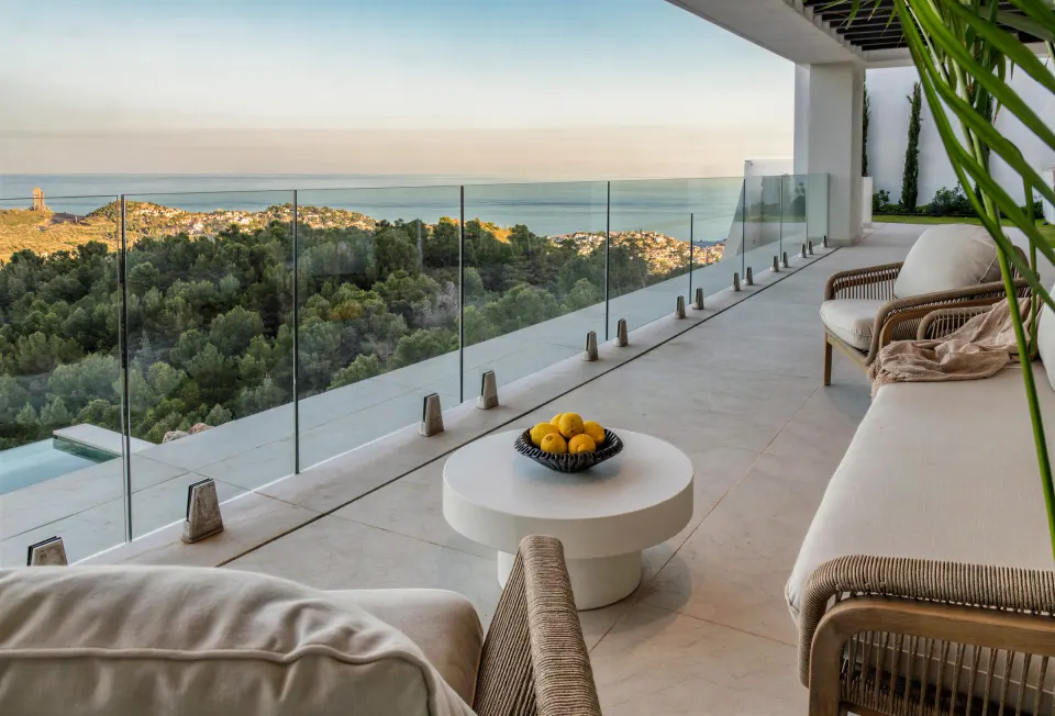 Pinares de San Antón Villas — photo 3