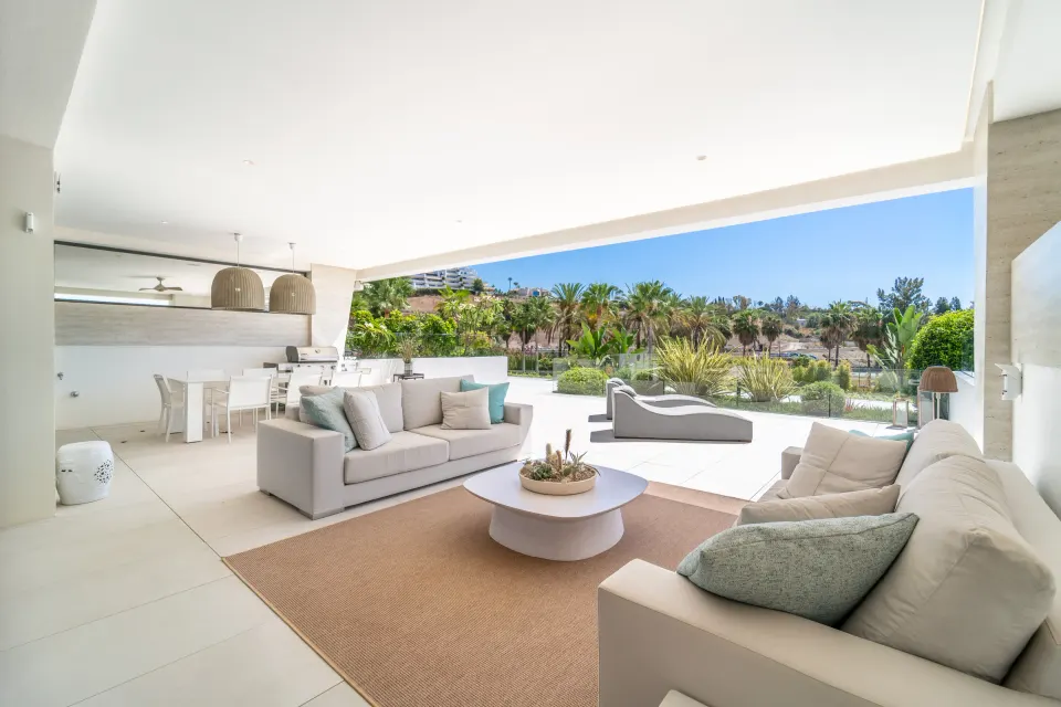 Epic Marbella 9 — Appartement à Epic Marbella