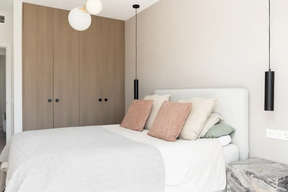 Miragolf III — Appartement à Nueva Andalucía