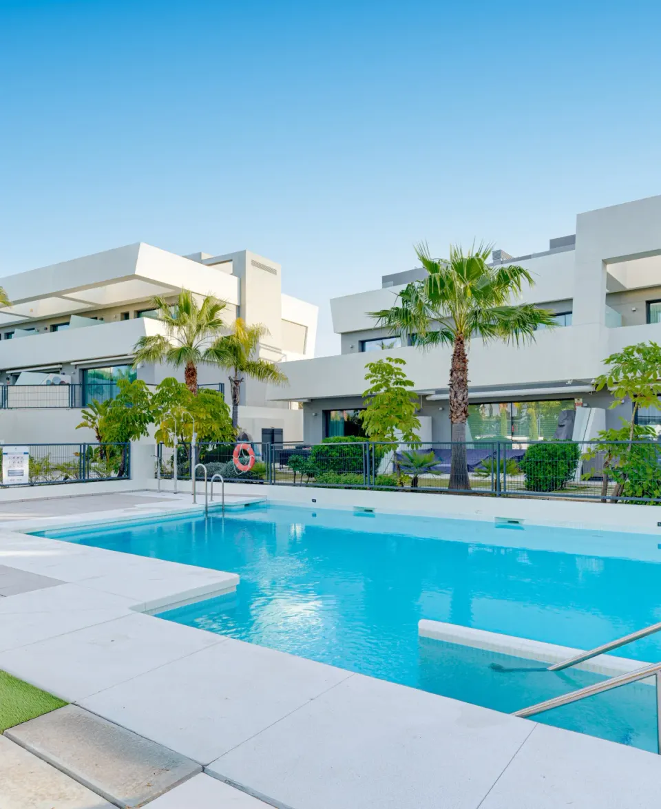 La Cala de Mijas — Maison de ville à Mijas